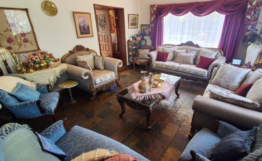 4 Bedroom Property for Sale in Koster North West